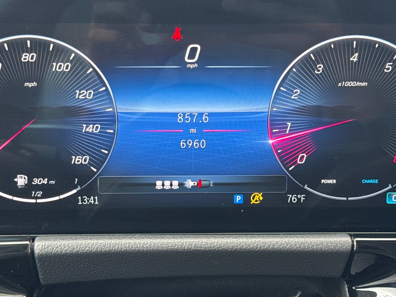 Certified 2026 Mercedes-Benz GLA 250 image 26