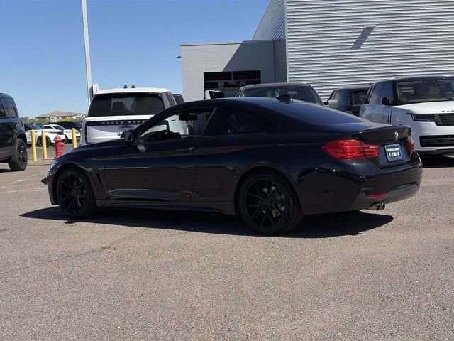Used 2014 BMW 428i Coupe image 8