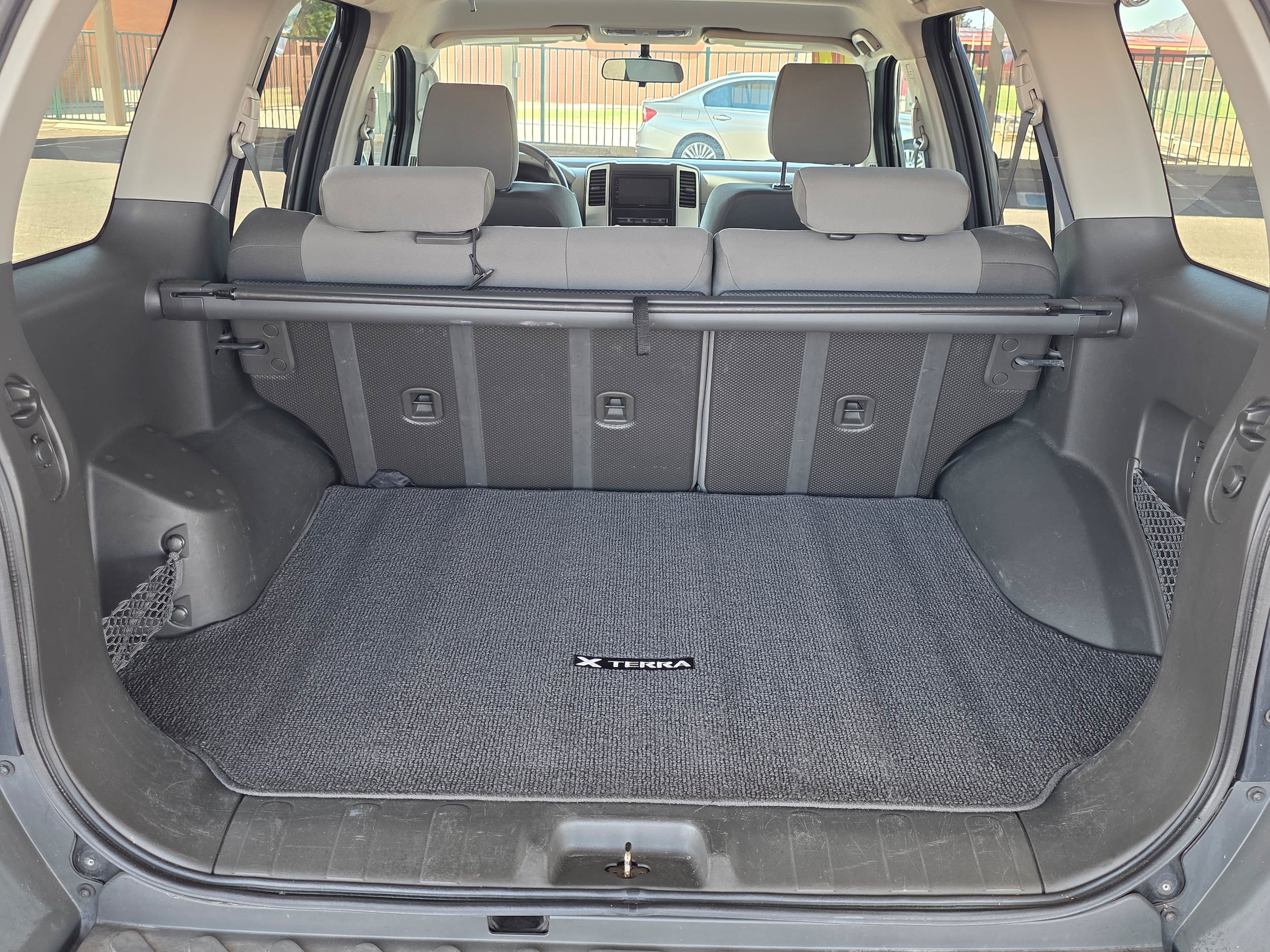 Used 2011 Nissan Xterra S RWD image 18