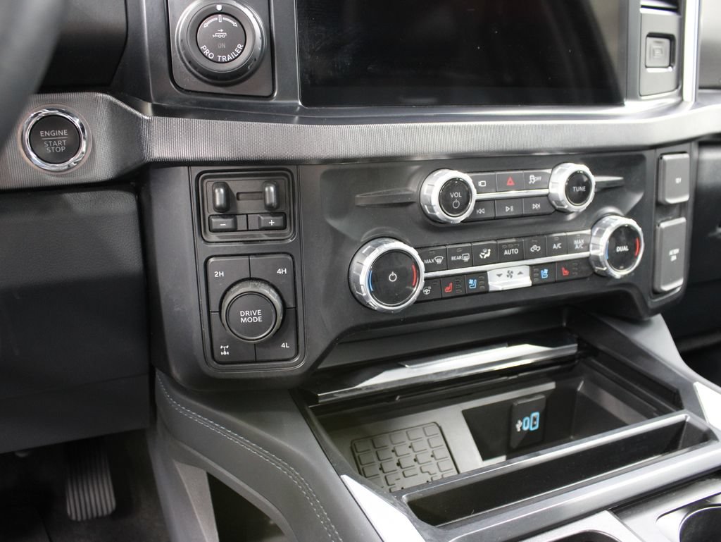 Used 2026 Ford F250 Platinum AWD/4WD image 73