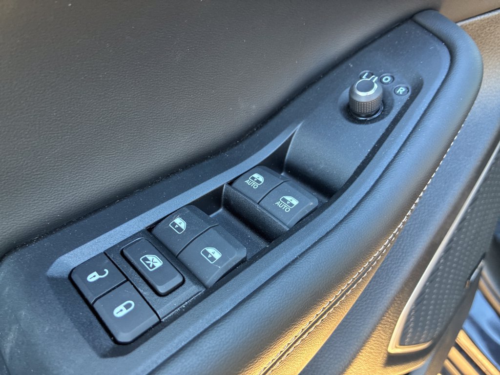 New 2024 Jeep Grand Cherokee Limited 4xe AWD/4WD image 20