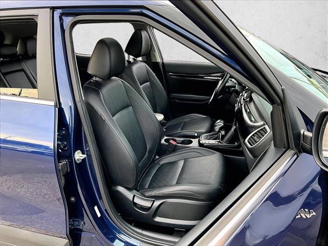 Used 2021 Kia Seltos EX AWD/4WD image 9