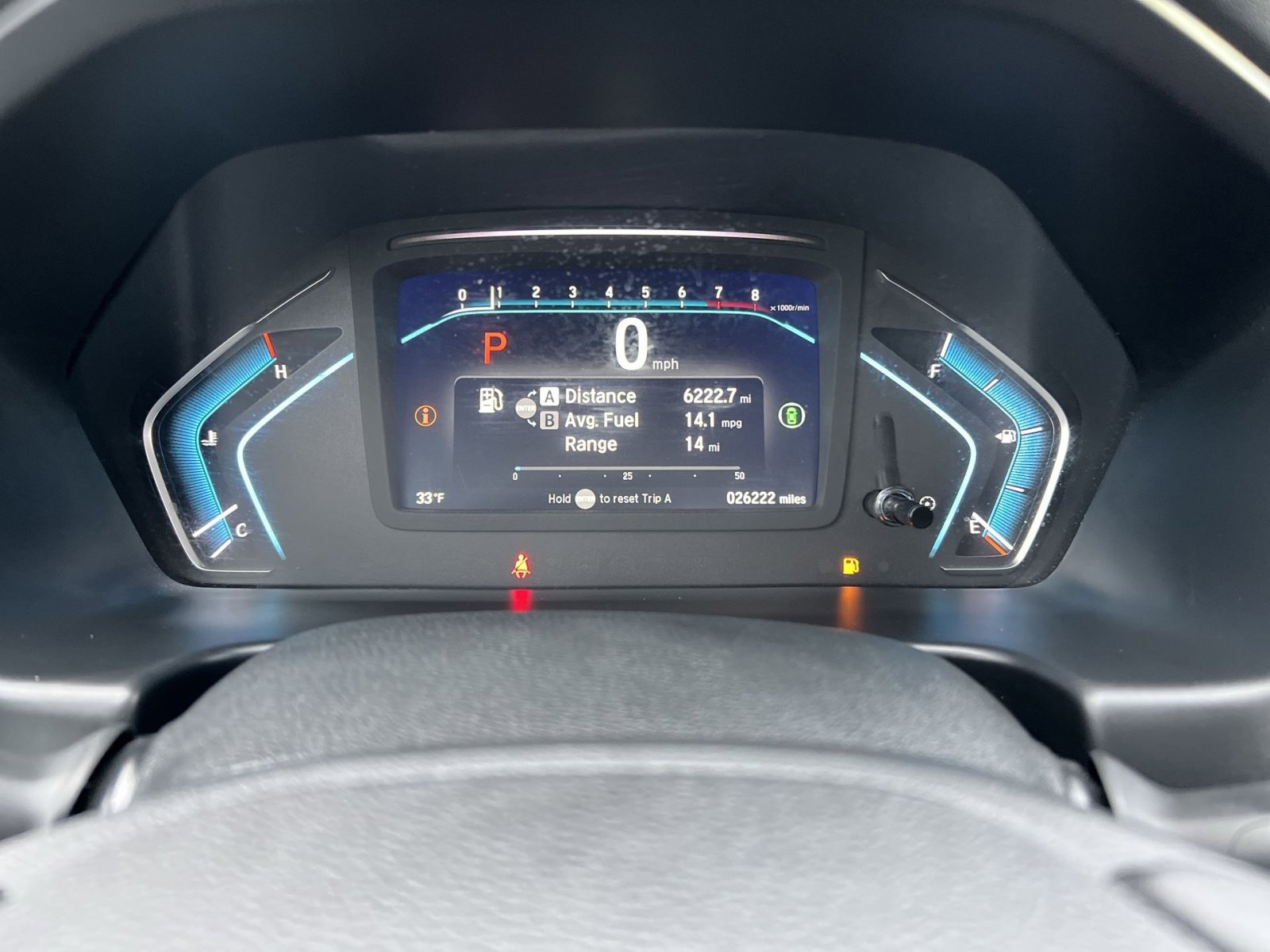 Used 2023 Honda Odyssey Touring image 17