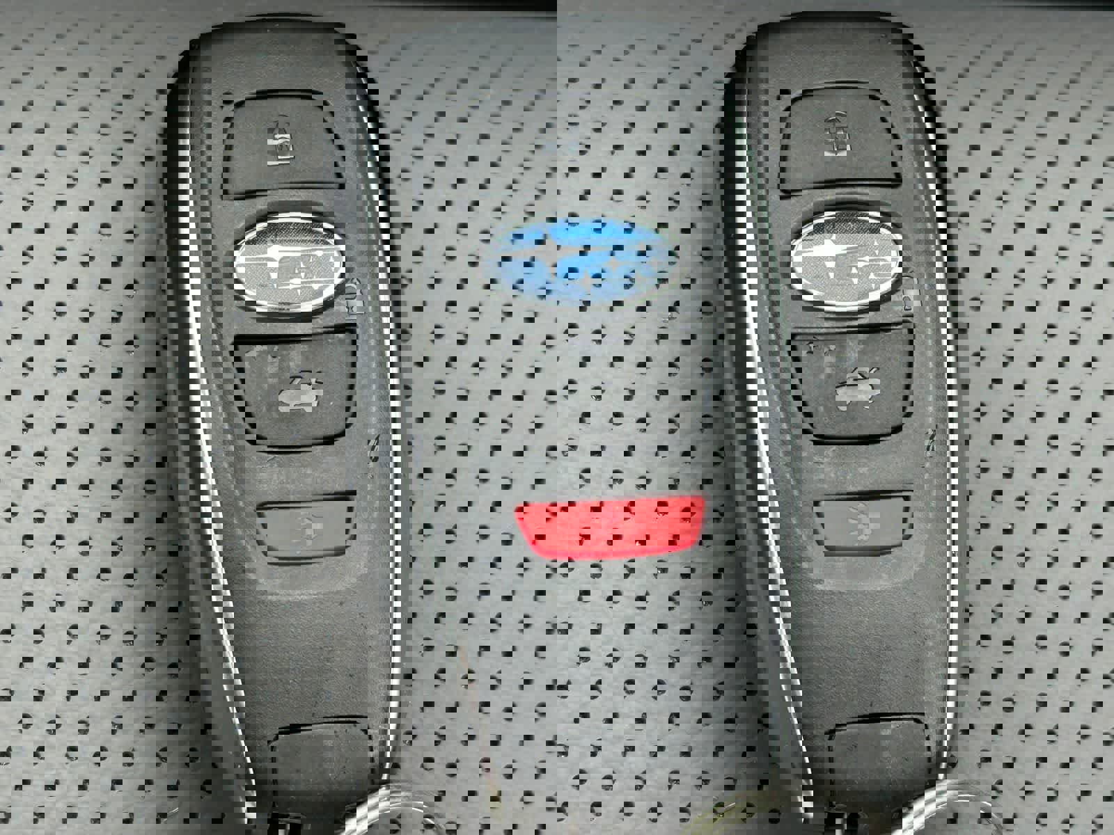 New 2026 Subaru Outback Limited AWD/4WD image 33