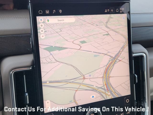 New 2026 GMC Yukon XL Denali w/ Sun & Power Step Package image 12