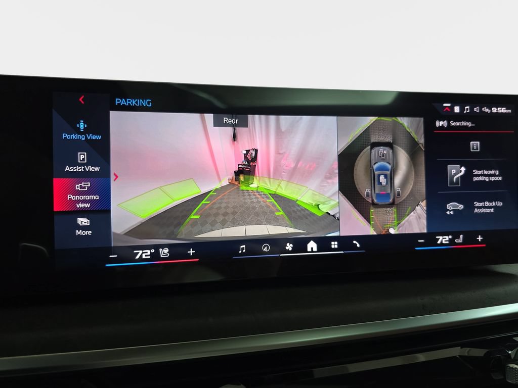 New 2027 BMW X6 M60i AWD/4WD image 23
