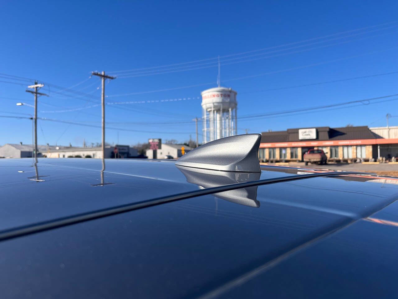 Used 2025 Chevrolet Blazer LT image 6