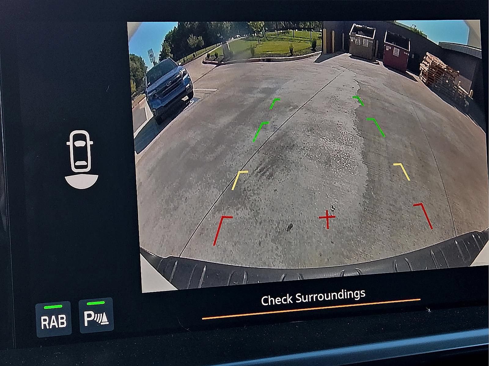 New 2026 Subaru Outback Premium AWD/4WD image 15
