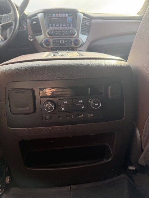 Used 2019 Chevrolet Suburban Premier image 14