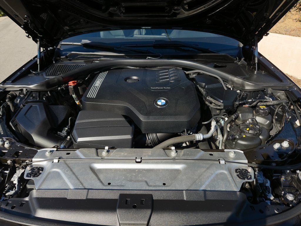 Used 2022 BMW 330i 330i w/ Driving Assistance Package image 24