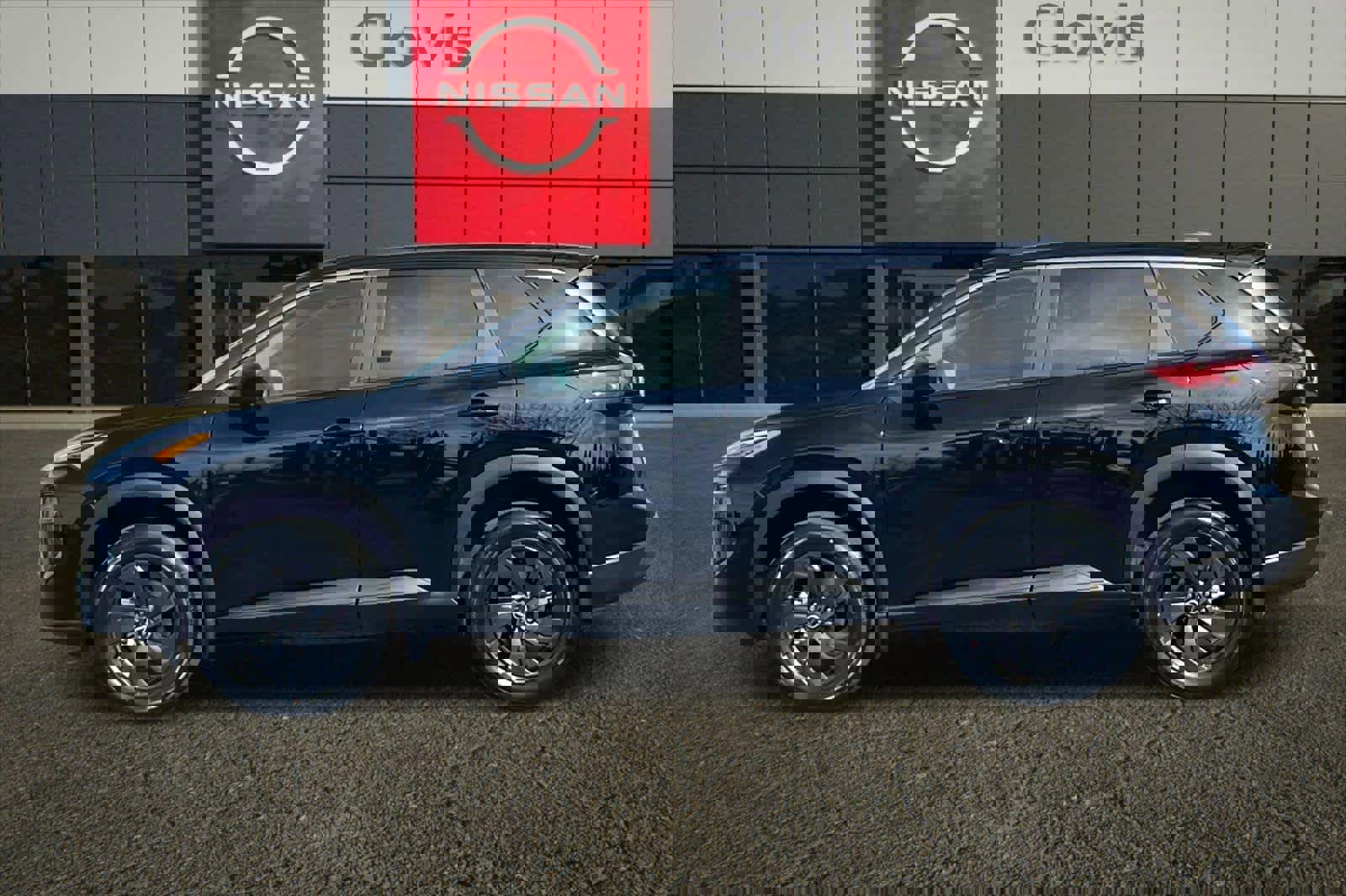 New 2026 Nissan Rogue SV image 6