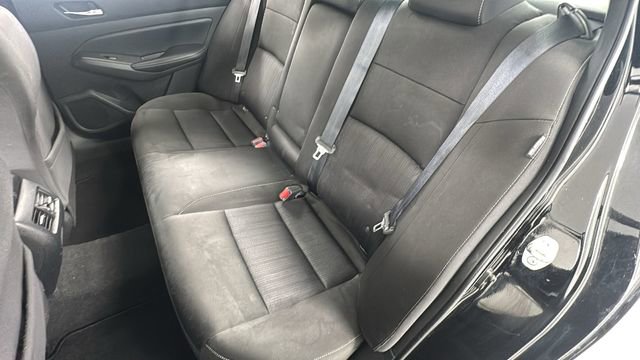 Used 2019 Nissan Altima 2.5 SV image 12