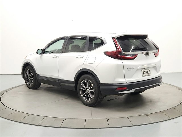 Used 2020 Honda CR-V EX-L image 5