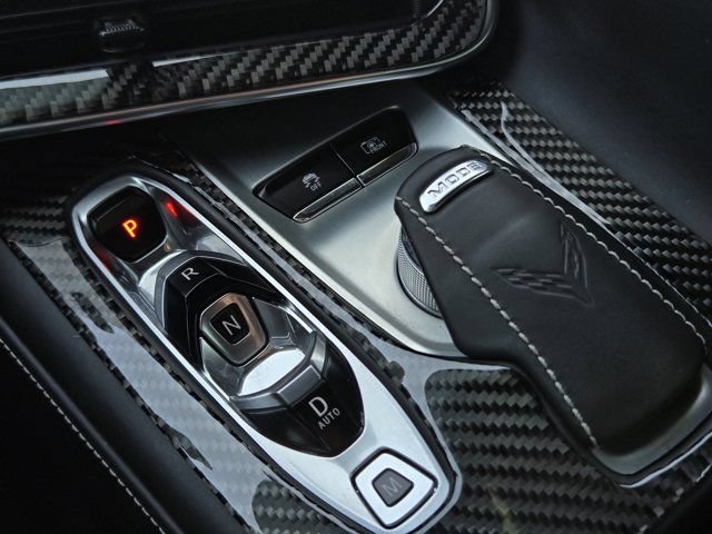 Used 2023 Chevrolet Corvette Stingray Premium Cpe w/ Z51 Performance Package RWD image 20
