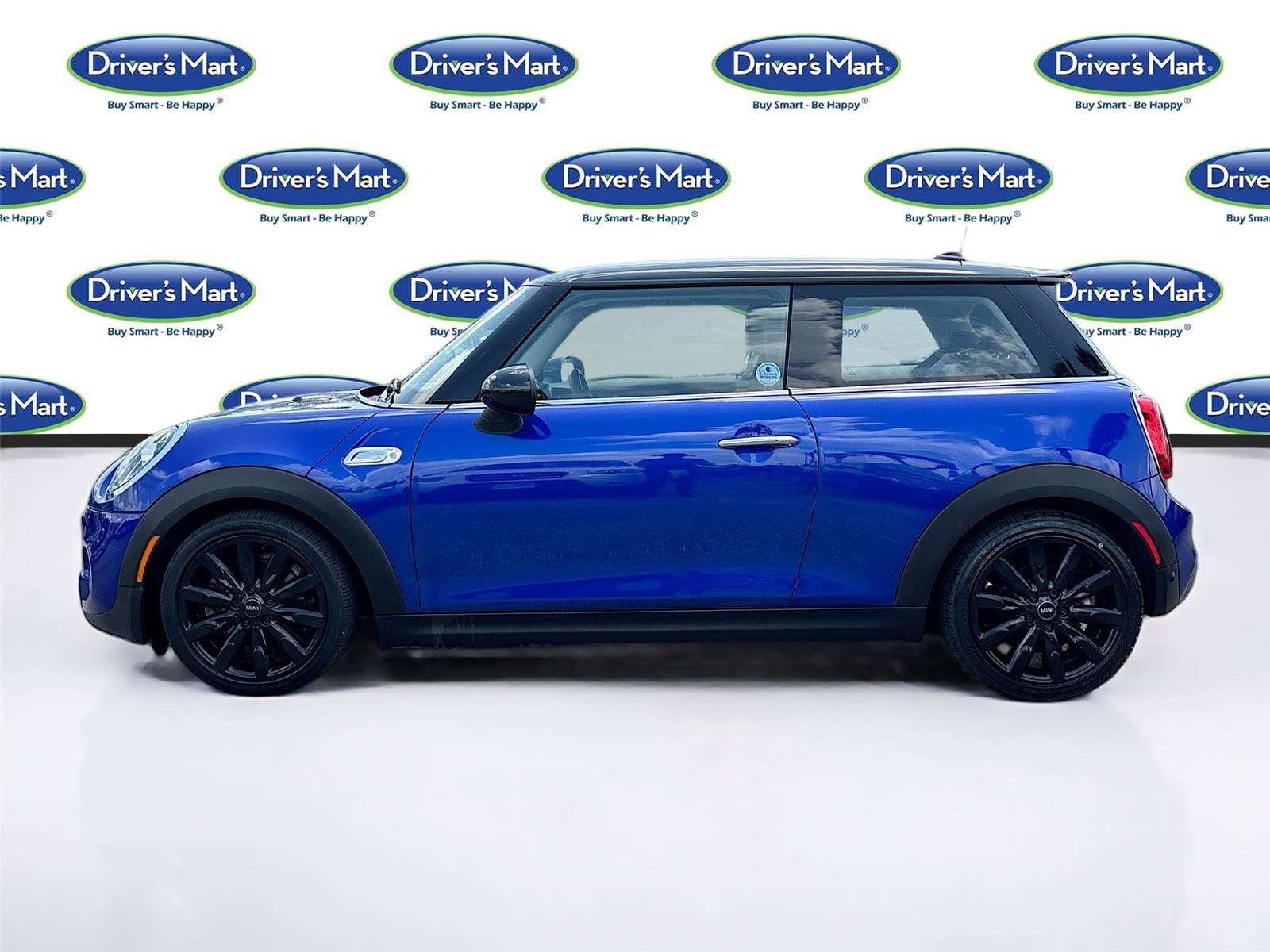 Used 2019 MINI Cooper S FWD image 4