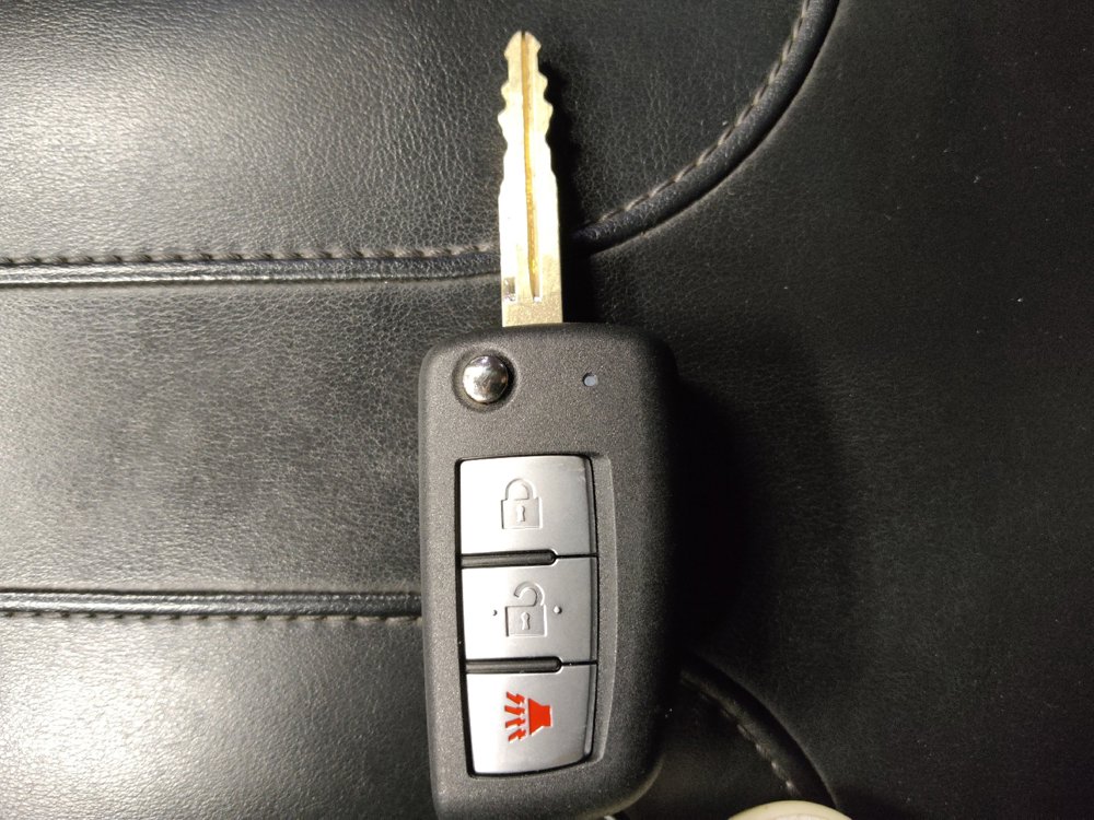 Used 2020 Nissan Rogue Sport S FWD image 32