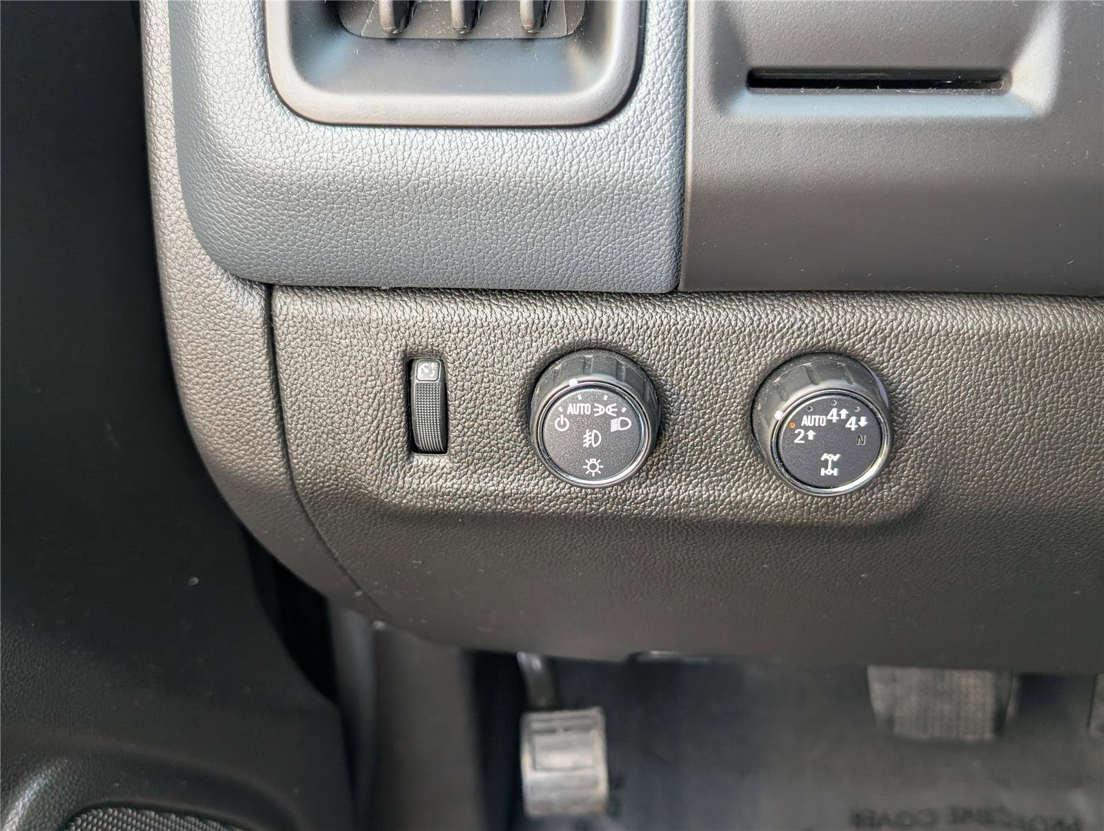 Used 2021 Chevrolet Colorado Z71 image 20