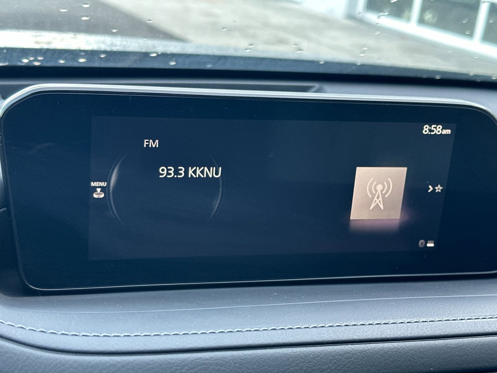 Certified 2025 MAZDA CX-30 AWD 2.5 S w/ Preferred Package image 17