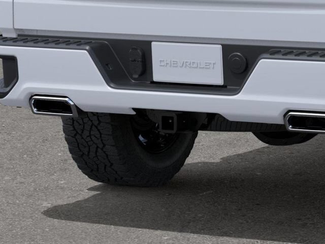 New 2026 Chevrolet Silverado 1500 RST w/ True North Edition Plus AWD/4WD image 14