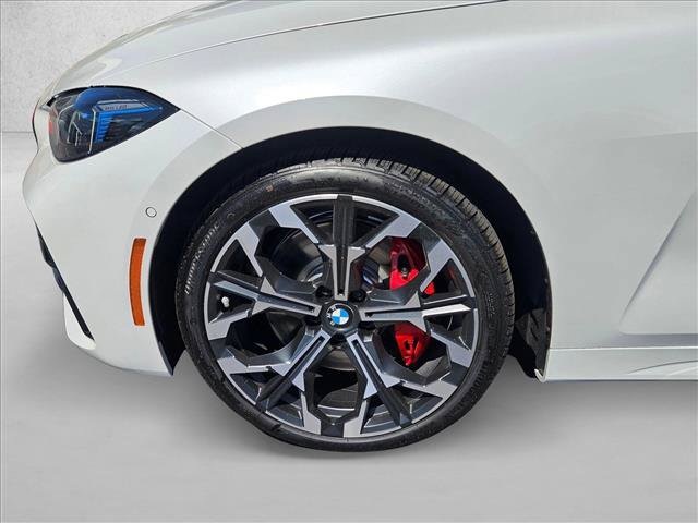 New 2026 BMW M440i Convertible RWD image 10