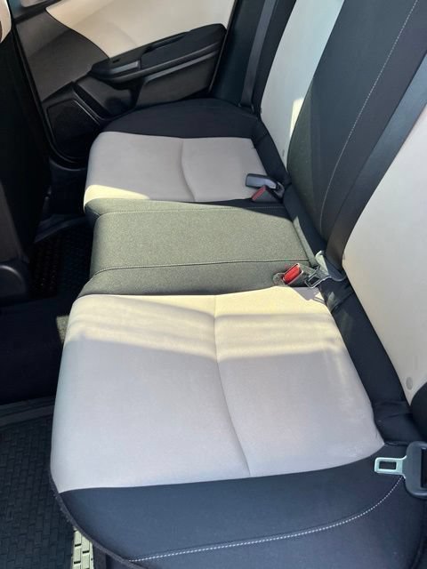 Used 2018 Honda Civic LX image 10