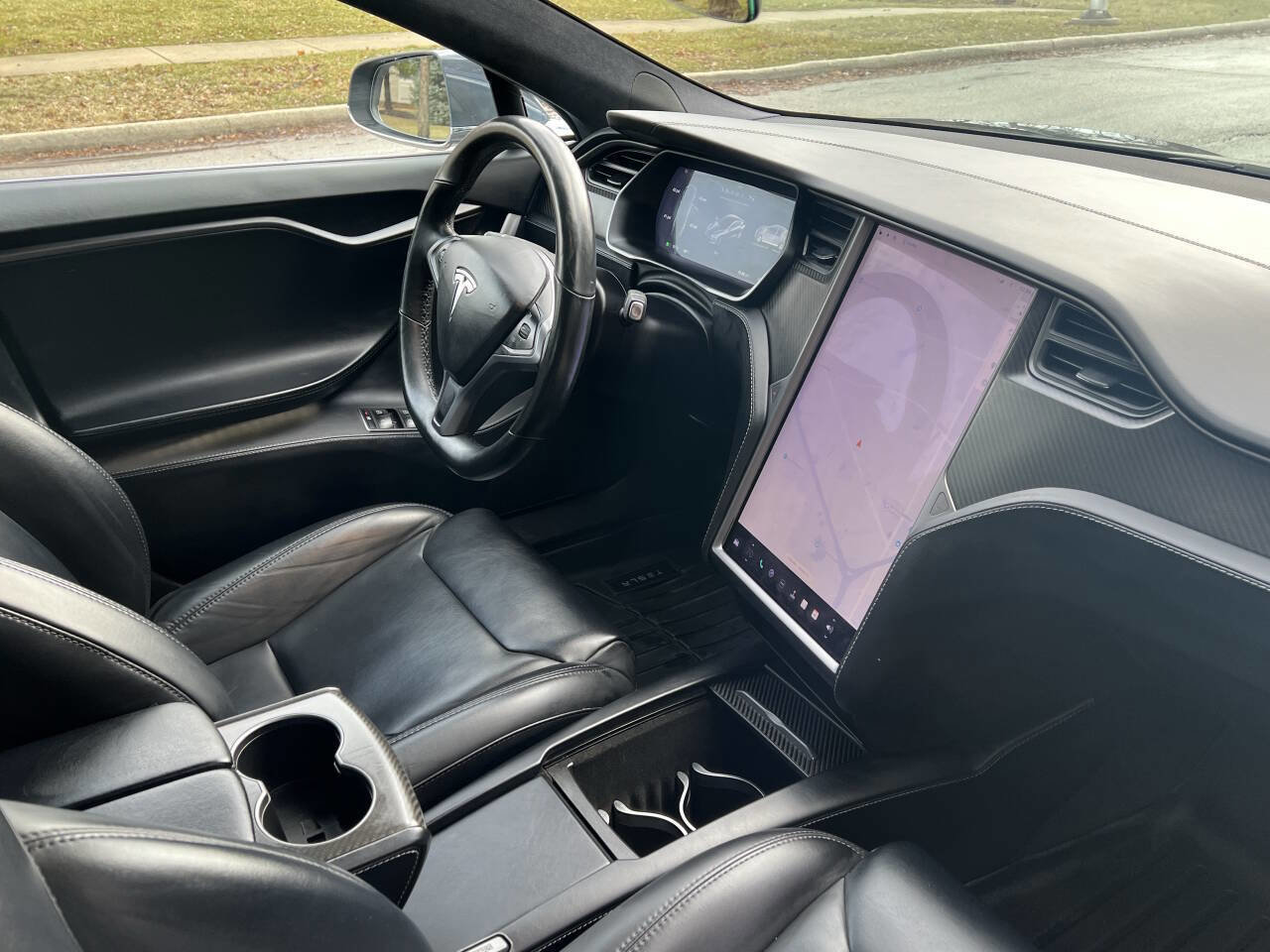 Used 2019 Tesla Model S Performance image 25