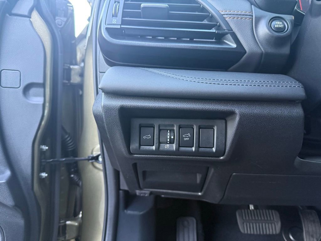 Used 2024 Subaru Outback Wilderness image 14