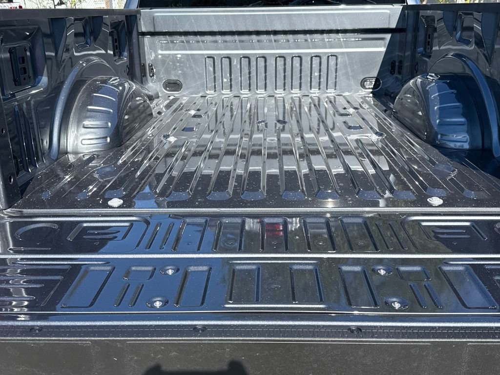 New 2026 Ford F250 XLT AWD/4WD image 21