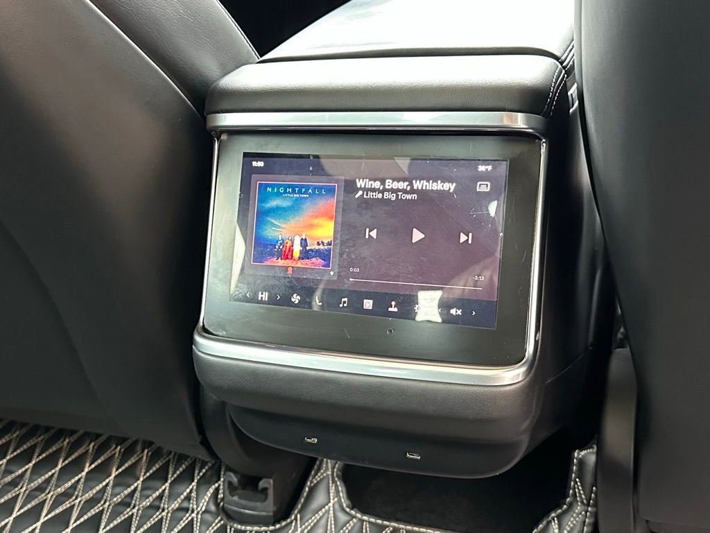 Used 2021 Tesla Model S Plaid image 29