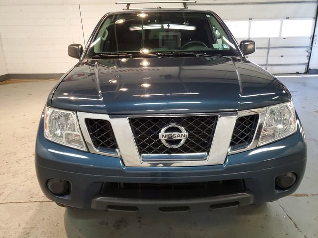 Used 2016 Nissan Frontier SV AWD/4WD image 10