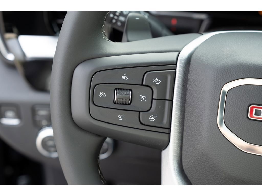 New 2026 GMC Sierra 1500 SLT w/ SLT Premium Plus Package image 19