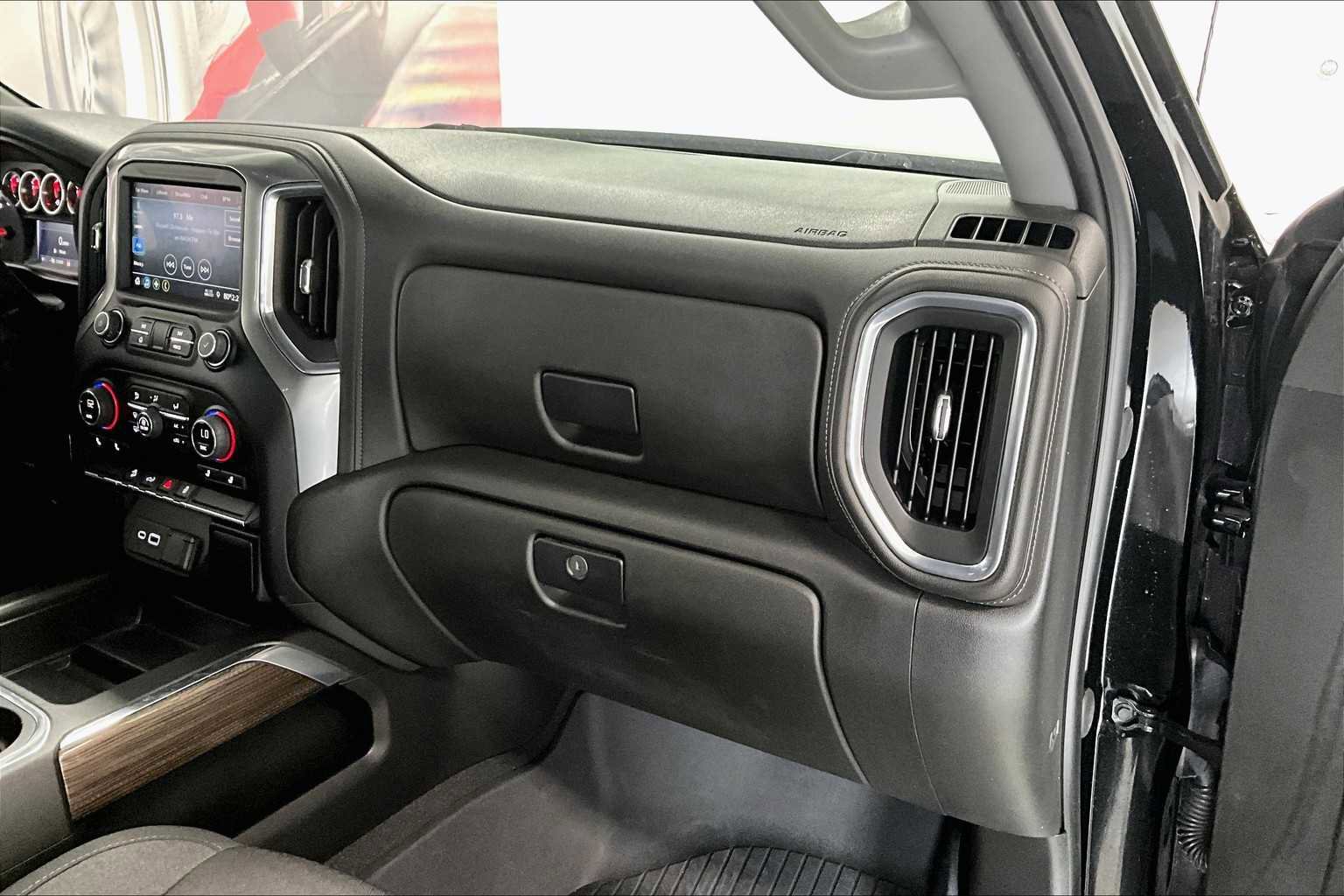 Used 2022 Chevrolet Silverado 1500 RST image 20