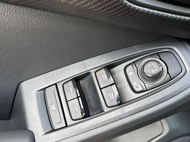 New 2026 Subaru Crosstrek 2.5i Sport AWD/4WD image 8