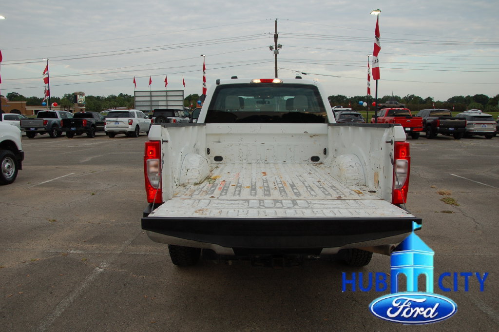 Used 2022 Ford F250 XL w/ Power Equipment Group AWD/4WD image 21
