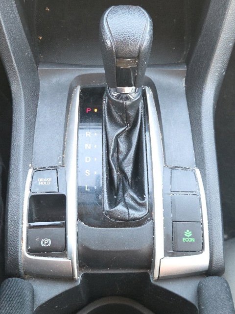 Used 2016 Honda Civic LX image 24