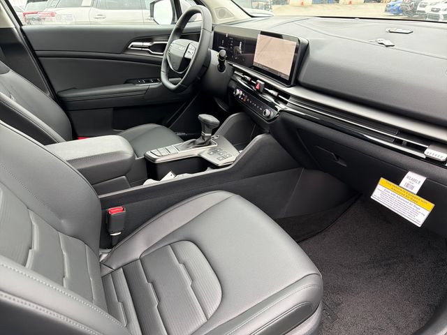 New 2026 Kia Sportage SX FWD image 23