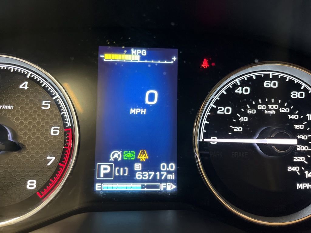 Certified 2023 Subaru Forester Touring w/ Popular Package #3 image 23