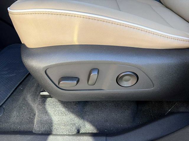 New 2026 Buick Enclave Preferred w/ Power Package FWD image 20