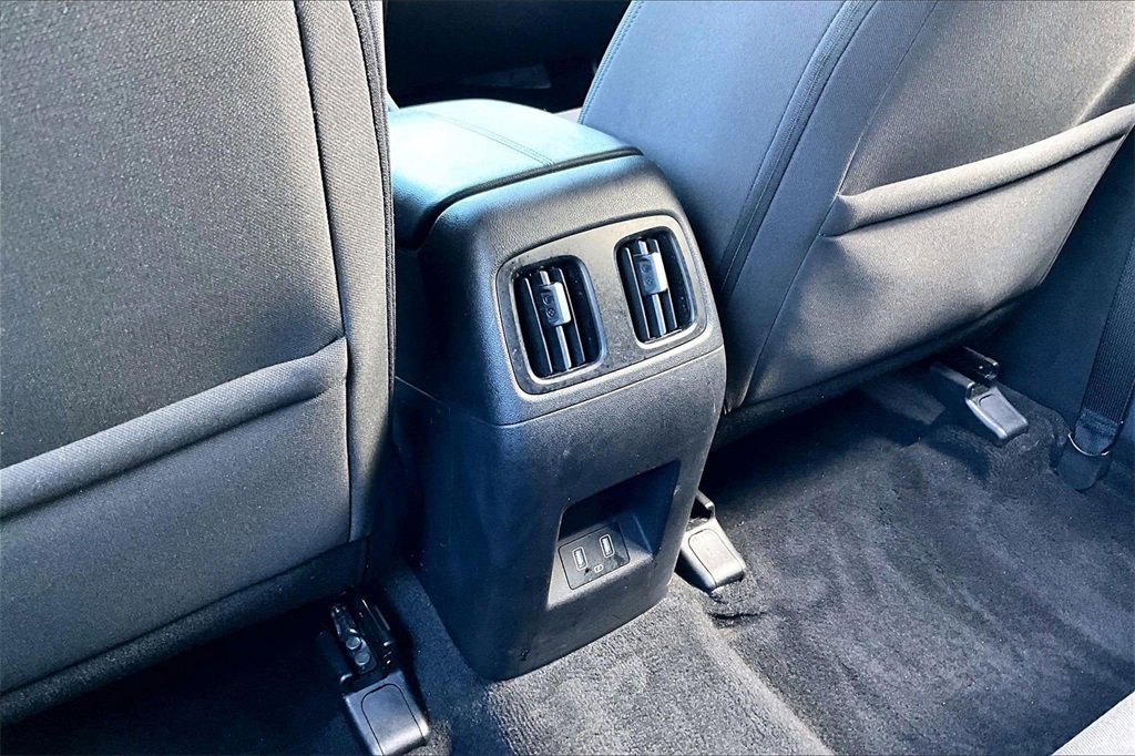 Used 2022 Hyundai Tucson SEL w/ Cargo Package image 25