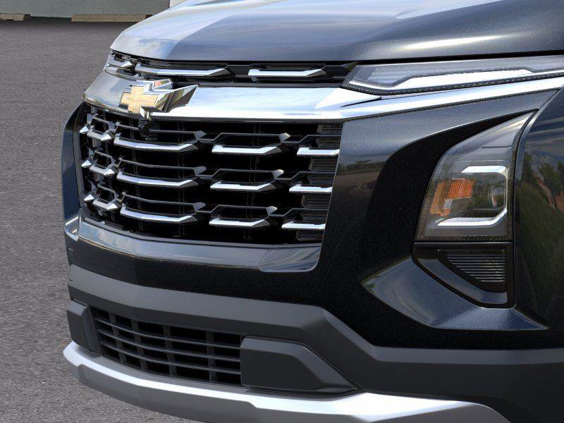 New 2026 Chevrolet Equinox LT image 13