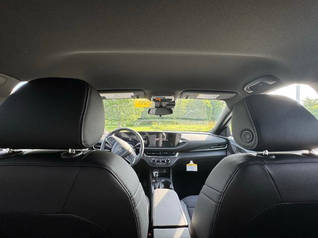 New 2025 Buick Envista Preferred w/ Convenience I Package image 42