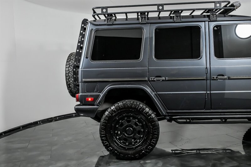 Used 2016 Mercedes-Benz G 63 AMG 4MATIC image 11