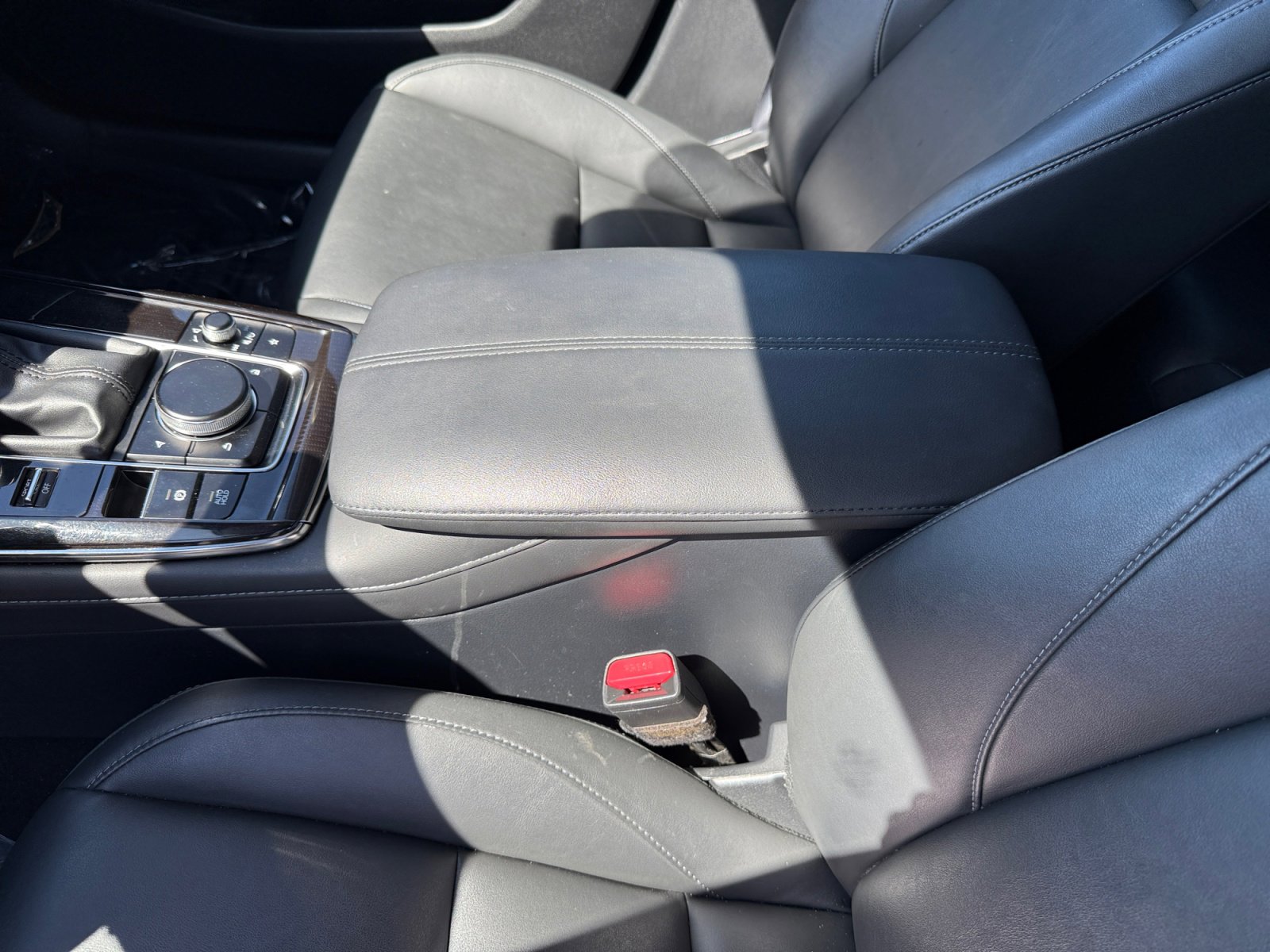 Used 2021 MAZDA CX-30 FWD 2.5 S w/ Preferred Package image 14