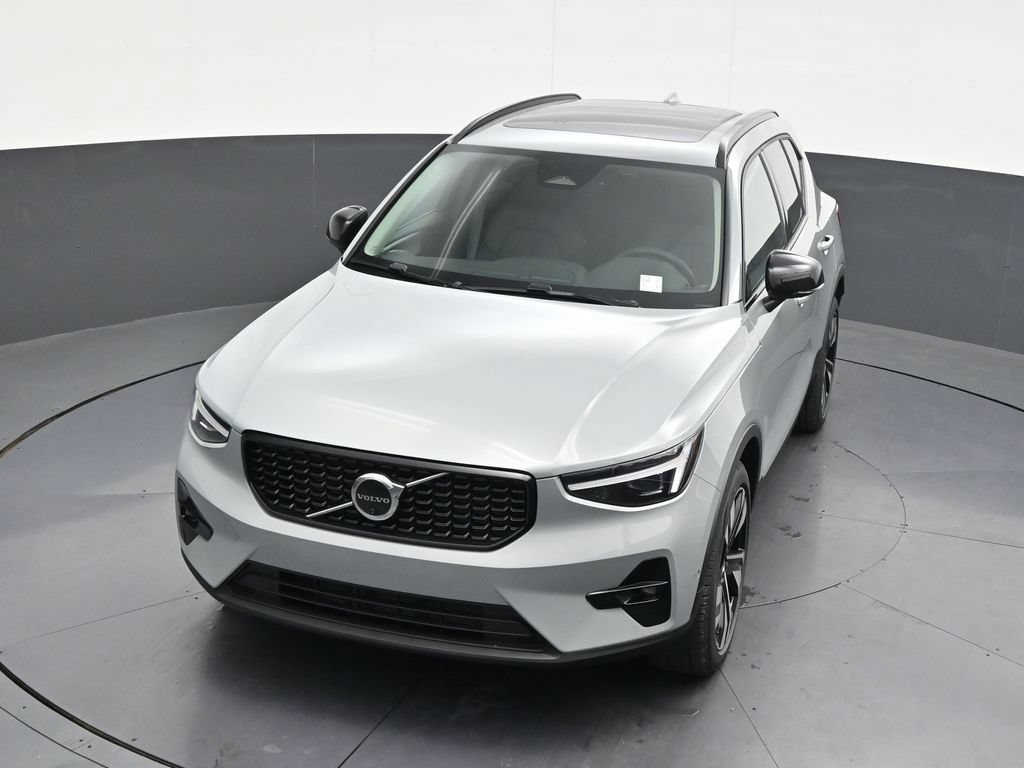 New 2026 Volvo XC40 B5 Plus AWD/4WD image 20
