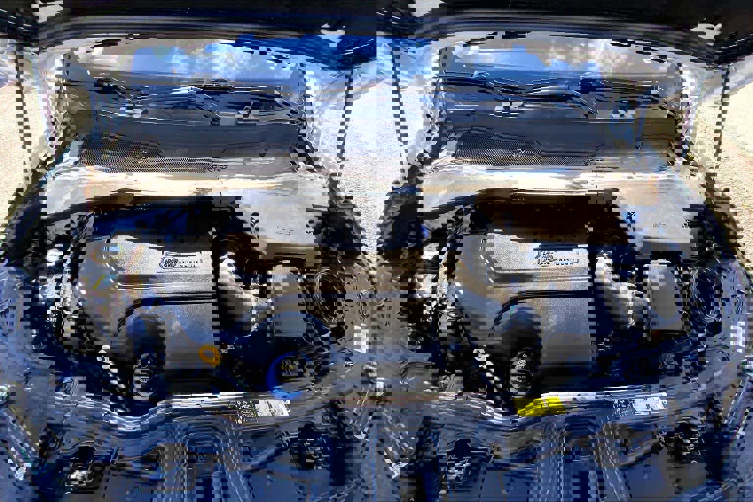 Used 2020 Land Rover Discovery Sport image 27