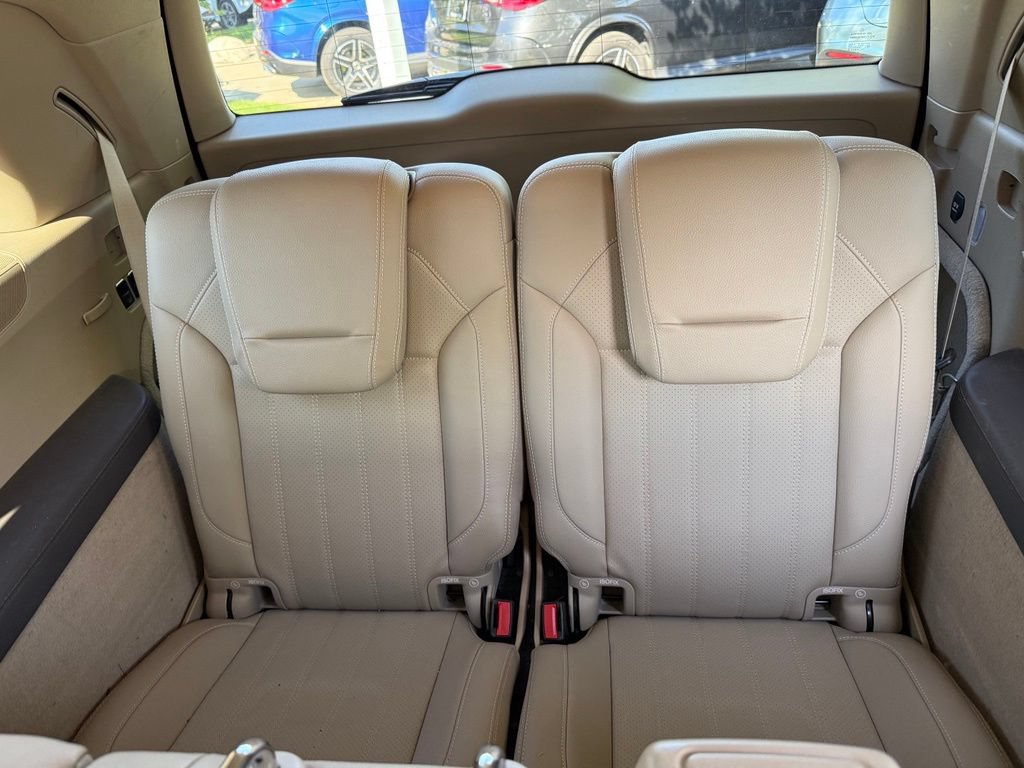 Used 2013 Mercedes-Benz GL 450 4MATIC image 21
