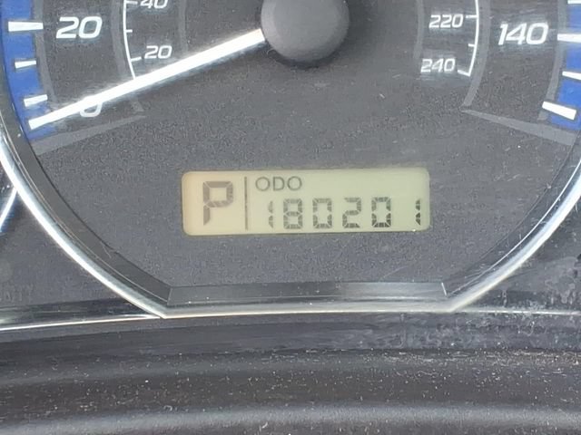 Used 2010 Subaru Forester 2.5X Limited AWD/4WD image 20