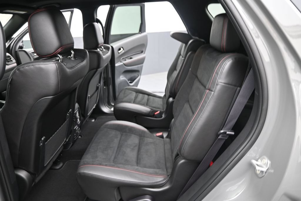 New 2026 Dodge Durango GT AWD/4WD image 16