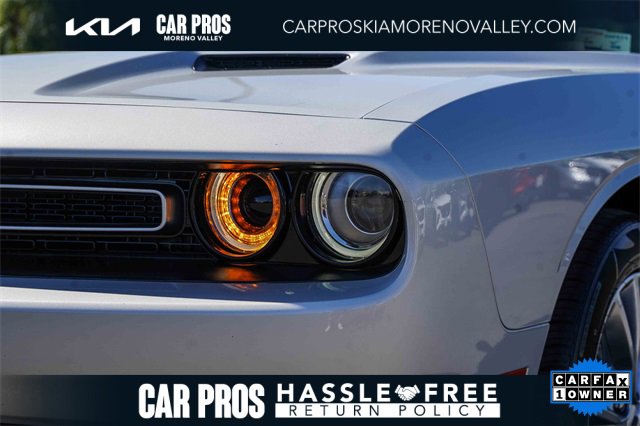 Used 2023 Dodge Challenger SXT w/ Cold Weather Group image 11