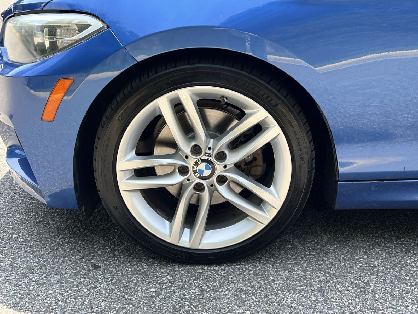 Used 2017 BMW 230i xDrive Coupe AWD/4WD image 13